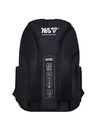 Рюкзак шкільний YES TS-43L Vibe (550344) - мініатюра 5