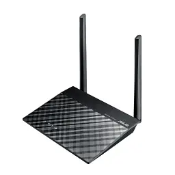 Маршрутизатор ASUS RT-N12E C1 (RT-N12E) - мініатюра 3