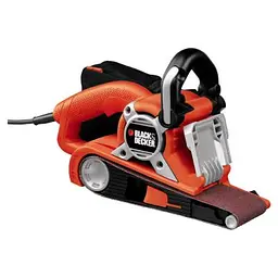 Шліфувальна машина Black&Decker KA88-QS (KA88) - мініатюра 3