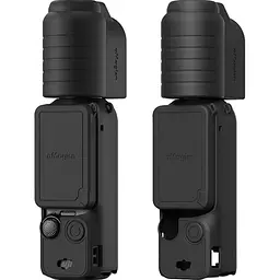 Чохол aMagisn BD01-B1 Creator Combo для DJI Osmo Pocket 4/3 [170432] - мініатюра 2