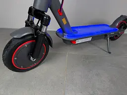 Електросамокат Kugoo M365 PRO 5 RGB Edition (600W, 13Ah) +Амортизатор + Led Підсвічування Чорний - мініатюра 7