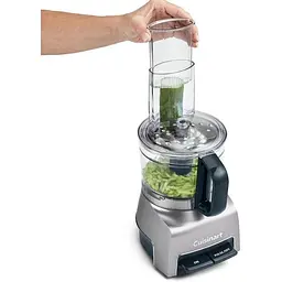Кухонний комбайн Cuisinart (FP5E) - мініатюра 5