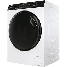 Пральна машина Haier HW80-B14959TU1-S 8 кг прямий привід - мініатюра 4