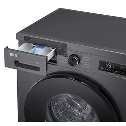 Пральна машина LG F2Y2HS5JE - мініатюра 8