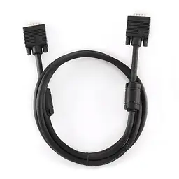 Кабель Cablexpert VGA-VGA 1.8 м (CC-PPVGA-6B) - мініатюра 3