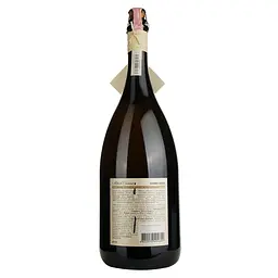 Вино ігристе Shabo, біле, брют, 10,5-13,5%, 3 л - мініатюра 2