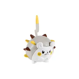Уцінка. Ігровий набір Pokemon W16 - Тогедемару в покеболі  - мініатюра 5