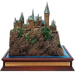 Статуетка Harry Potter Hogwarts School Sculpture (Гаррі Поттер) - мініатюра 2