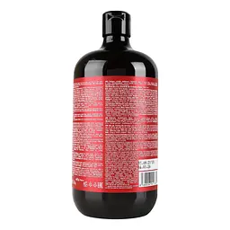 Шампунь Bio Naturell Black Castor Oil & Keratin Ультравідновлення, 946 мл - мініатюра 5