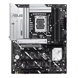 Материнcька плата Asus Z890-P Prime Wi-Fi LGA 1851 (PRIME Z890-P WIFI)
