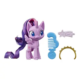 Ігровий набір Hasbro My Little Pony Чарівне зілля Сутінкова іскорка (E9177) - мініатюра 2