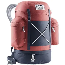 Рюкзак Deuter Wengen Redwood (1052-3814122 5335) - мініатюра 2
