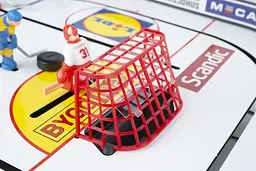 Настільний хокей Stiga Hockey Game NHL Stanley Cup 3T (71-1147-01) - мініатюра 6