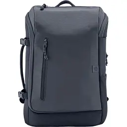 Рюкзак для ноутбука HP 15.6" Travel 25 Liter, сірий (6H2D8AA)
