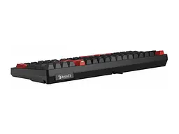 Клавіатура A4Tech Bloody S98 Red (4711421991674) - мініатюра 3