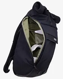 Рюкзак Thule Paramount 24L PARABP-3116 Black (6949012) - мініатюра 5