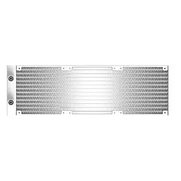 Система рідинного охолодження ID-Cooling FX360 LCD WHITE - мініатюра 5
