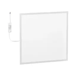 Світильник Delux LED PANEL 49 36W 4000K 4300лм (90023614)