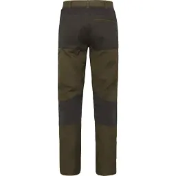 Штани Seeland Key-Point Active II 54 Зелений - мініатюра 2