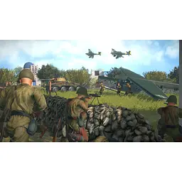 Ключ активації Microsoft Easy Red 2 для Xbox One/Series S/X - мініатюра 10