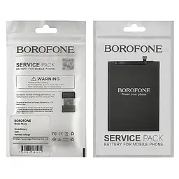 Акумулятор Borofone BN51 для Xiaomi Redmi 8/8A - мініатюра 2