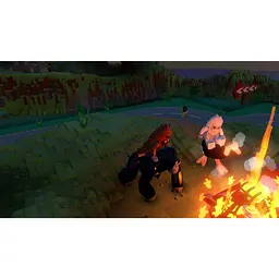 Ключ активації Microsoft LEGO Worlds для Xbox One/Series - мініатюра 3