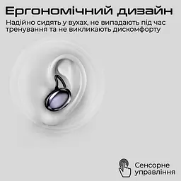 Bluetooth-гарнітура HiFuture Fusion Champagne (fusion.champagne) - мініатюра 6