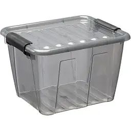Контейнер для зберігання Plast Team Home Box 3 л (2234) - мініатюра 2