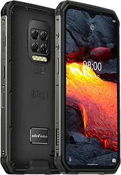Ulefone Armor 9E 8/128GB Black - мініатюра 4