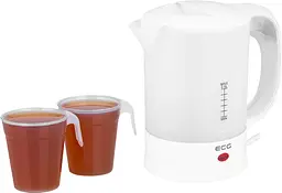 Електрочайник ECG RK 500 Travel Life 0,5 л