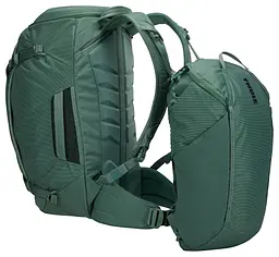 Туристичний рюкзак Thule Landmark 60L Hazy Green (TH 3205314) - мініатюра 11