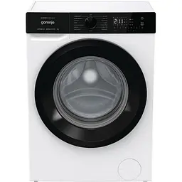 Пральна машина Gorenje WNHA74SAS автоматична - мініатюра 2