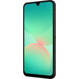Смартфон Samsung Galaxy A26 5G 8/256GB Black (SM-A266B) (UA UCRF) NFC - мініатюра 4