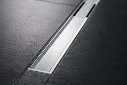Дренажний канал Geberit CleanLine20 L30-90см 154.450.KS.1 - мініатюра 2
