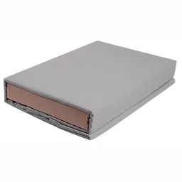 Комплект постільної білизни Soho Duet сімейний Mocha/Grey (Сімейний Duet 2шт-150*200 Mocha/)