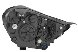 Фара передня ліва HYUNDAI TUCSON TL 06.15-09.20 DEPO (121-1114LMLEMD2) - мініатюра 2