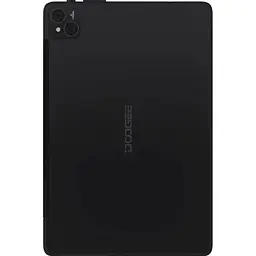 Планшет Doogee T10 PRO 10.1" 8ГБ, 256ГБ, LTE, 8580мА•г, Android, чорний - мініатюра 4