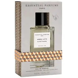 Оригінал Essential Parfums Ambre Latte 100 мл парфумована вода