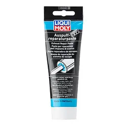 Герметик вихлопної системи Liqui Moly Auspuff-Reparatur-Paste 200 мл (3340)