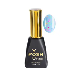 База для гель-лака камуфляжна YouPOSH De luxe French Rubber Base №83