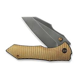 Ніж складаний Weknife High-Fin XL WE24010-3 - мініатюра 4