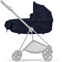 Люлька Cybex Mios Lux Rebellious Luxury (525000525) - мініатюра 5