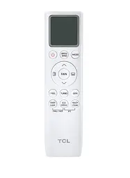 Кондиціонер TCL TAC-24CHSD/TPH21IF Inverter R32 WI-FI - мініатюра 8