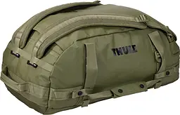 Спортивна сумка Thule Chasm Duffel 40 л Olivine (TH 3204990) - мініатюра 6