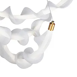 Люстра стельова LED Levistella 7813034-3 AB, 37W, 4000K, бронзовий метал, сучасний стиль - мініатюра 2