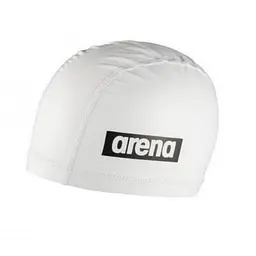 Шапочка для плавання LIGHT SENSATION II Arena 002382-101 білий, OSFM