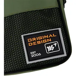 Сумка через плече Yes CB-2 Urban Style (550068) - мініатюра 4