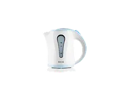 Електрочайник ECG RK 1022 blue - мініатюра 3