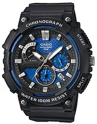 Годинник Casio MCW-200H-2AVEF