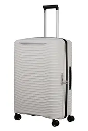 Валіза 75 См Samsonite UPSCAPE CLOUD WHITE 75x51x30(33) KJ1*25003 - мініатюра 13